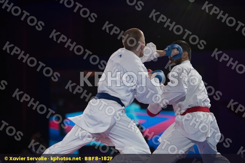 Karate 1 Premier League Istanbul 2016