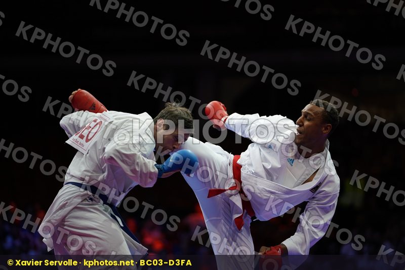 European Senior Championships Novi Sad 2018