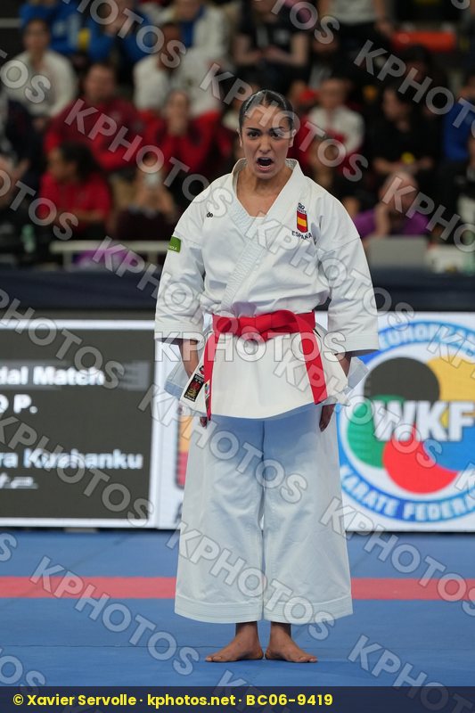 European Championships Guadalajara 2023