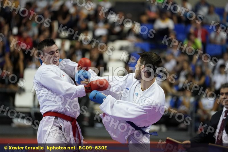 World Cadet Junior & U21 Championships Tenerife 2017