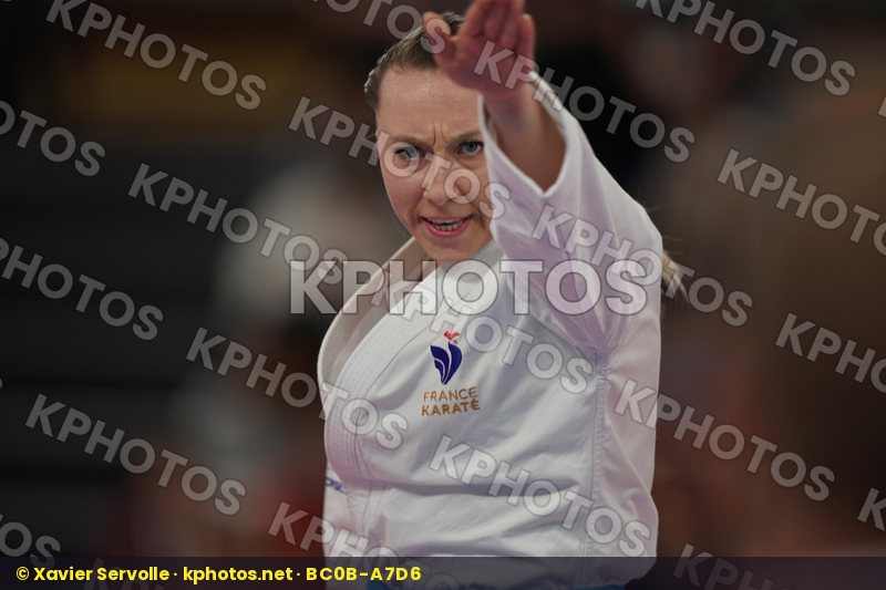 European Championships Guadalajara 2019