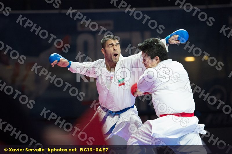 -84 kg Araga Ryutaro Iran- Islamic Republic Of Japan Pourshab Za