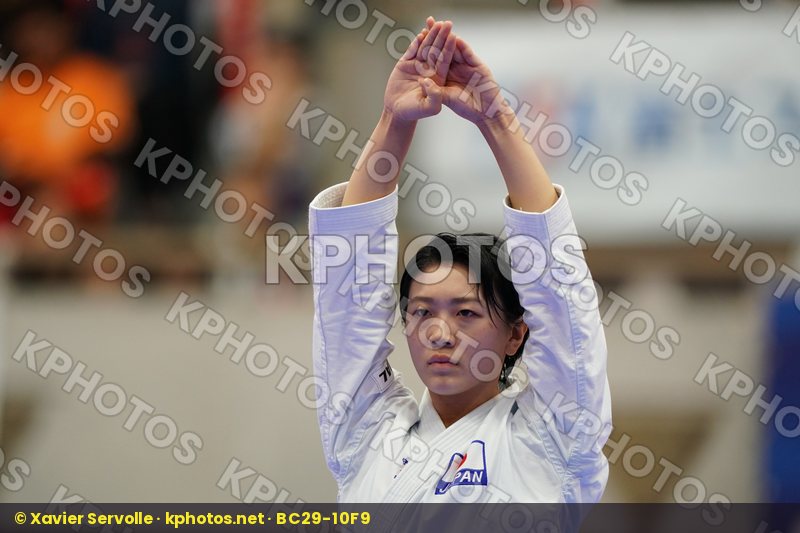Karate 1 Premier League Tokyo 2018