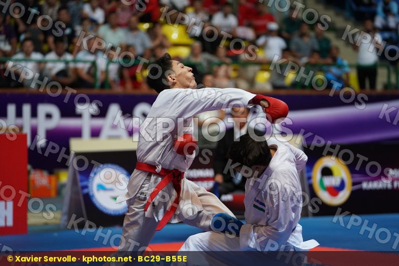 Asian Championships Tashkent 2019