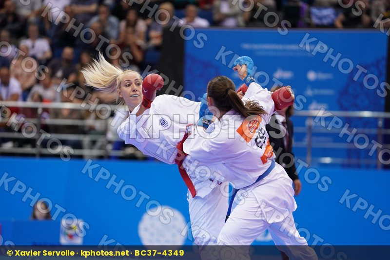 European Games Minsk 2019