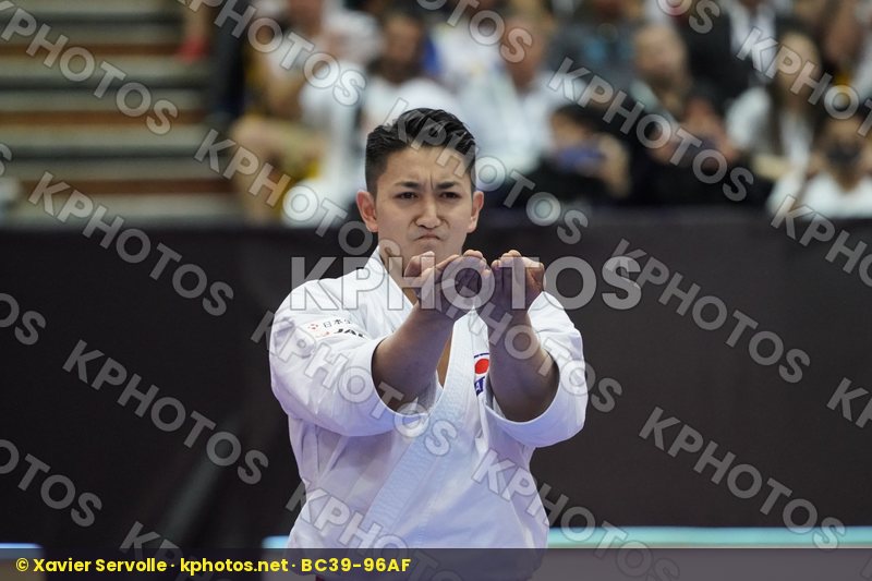 Karate 1 Premier League Dubai 2018