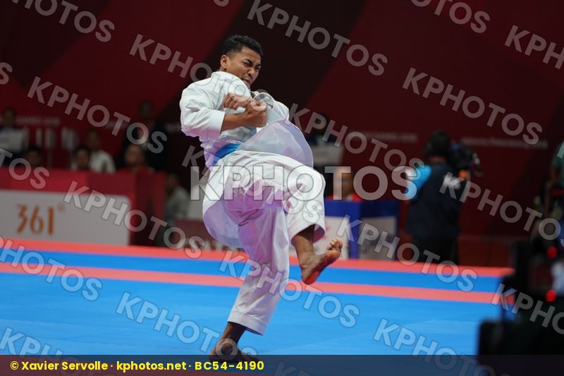 Asian Games Jakarta 2018