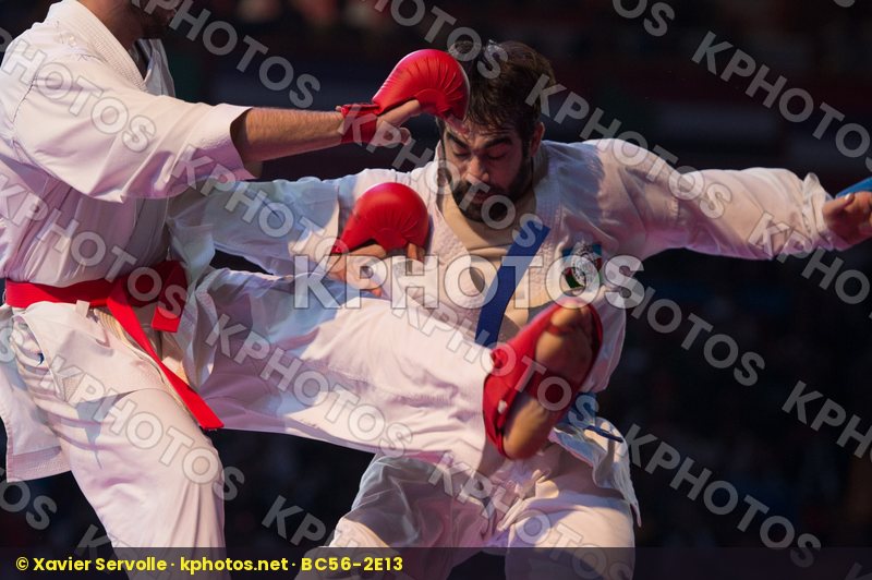 -75 Kg Aghayev Rafael Asgari Ghoncheh Bahman Azerbaijan Dubai fi
