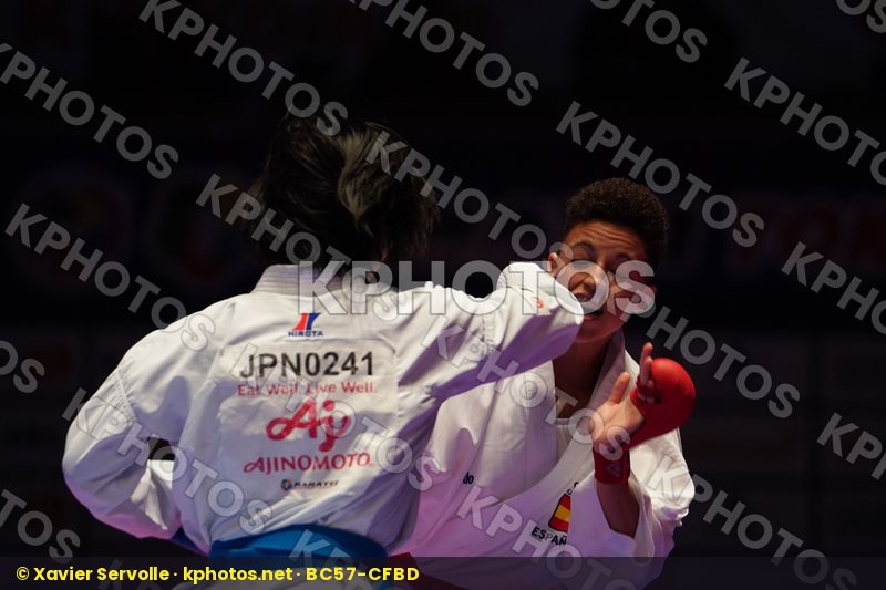 Karate 1 Premier League Tokyo 2018