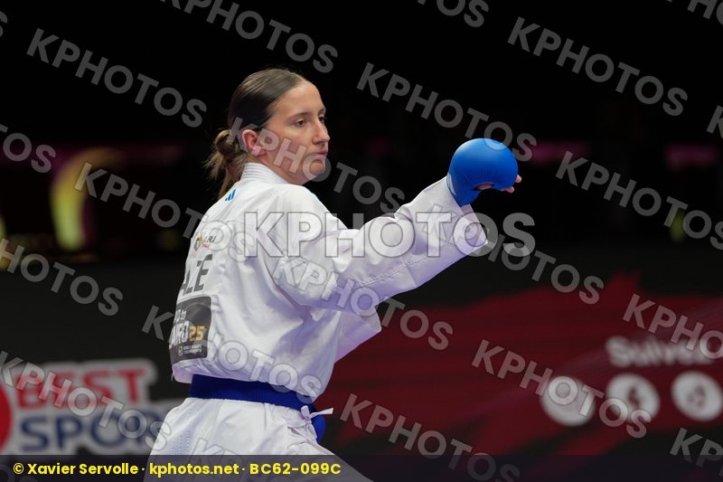 Karate 1 Premier League Rabat 2025