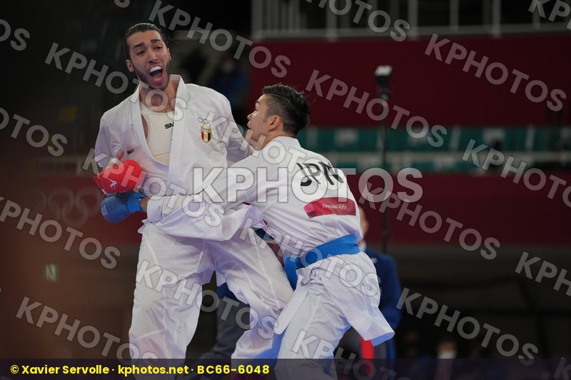 Olympic Games Tokyo 2020