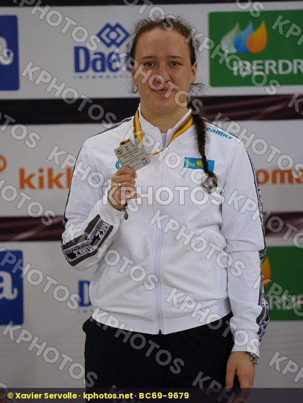 Karate 1 Premier League Madrid 2019
