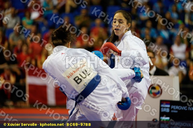World Cadet Junior & U21 Championships Tenerife 2017