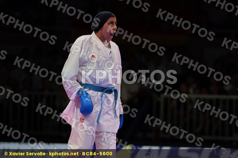 Karate 1 Premier League Tokyo 2019
