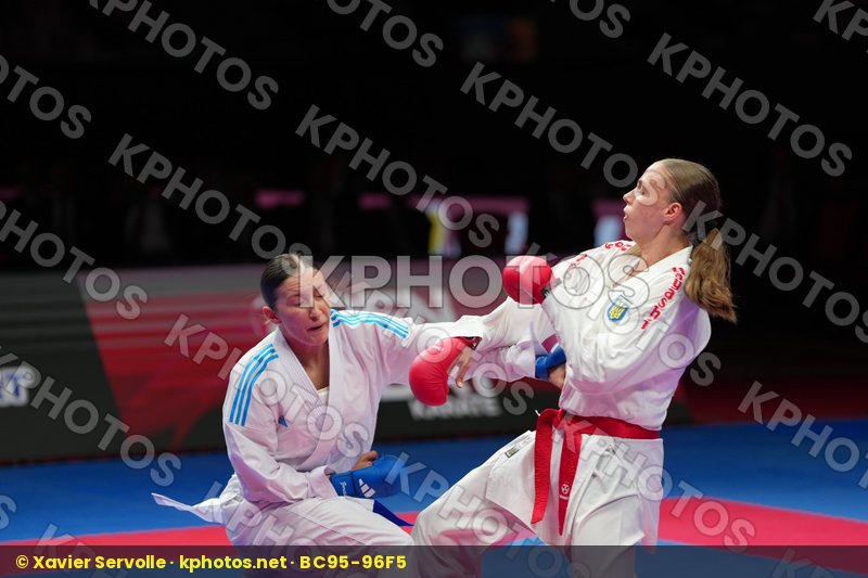 Karate 1 Premier League Rabat 2025