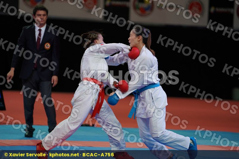 Karate 1 Premier League Istanbul 2018