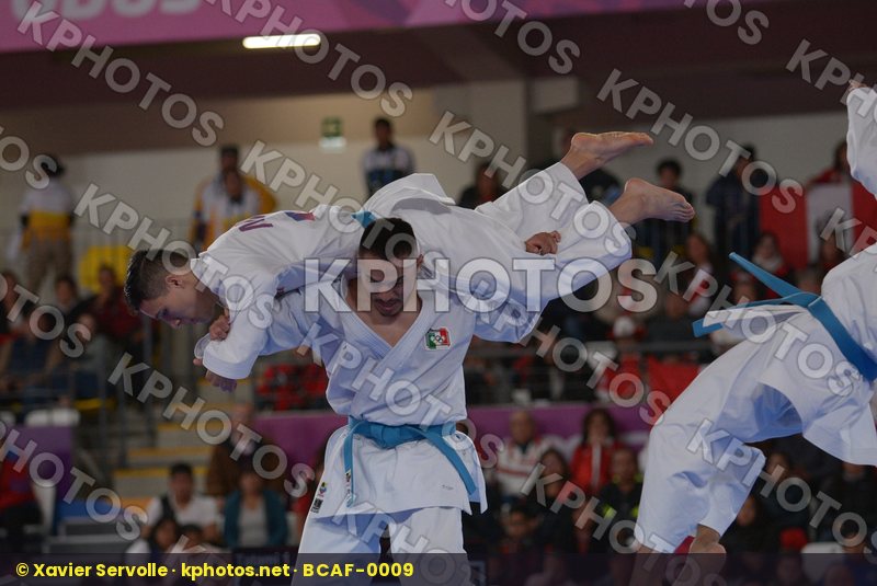 Pan American Games Lima 2019