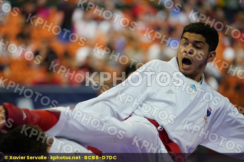 European Senior Championships Novi Sad 2018
