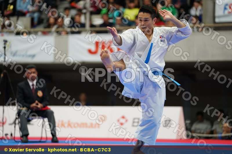 Karate 1 Premier League Tokyo 2018