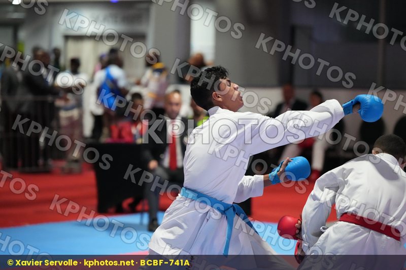 African Championships Durban 2022
