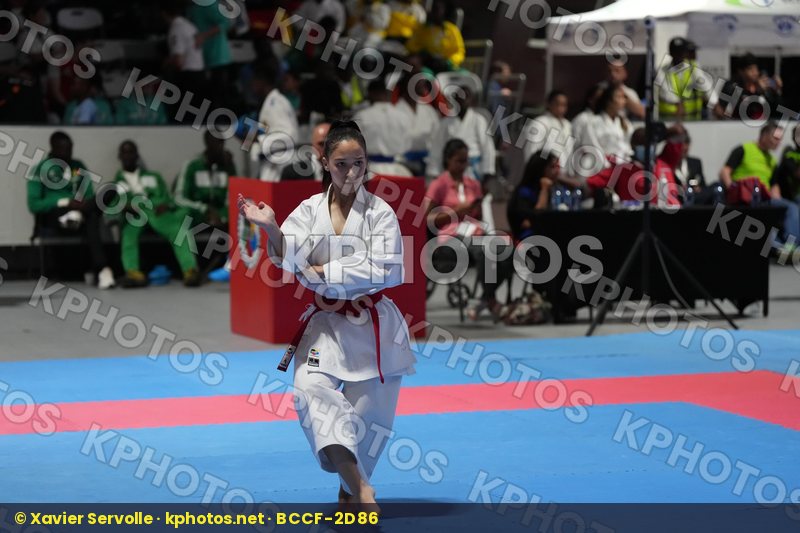 African Championships Durban 2022
