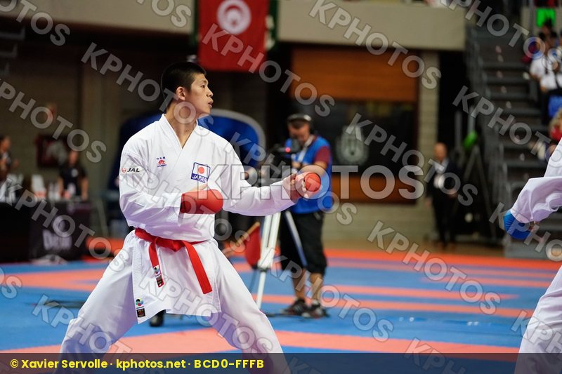 World Cadet Junior & U21 Championships Tenerife 2017