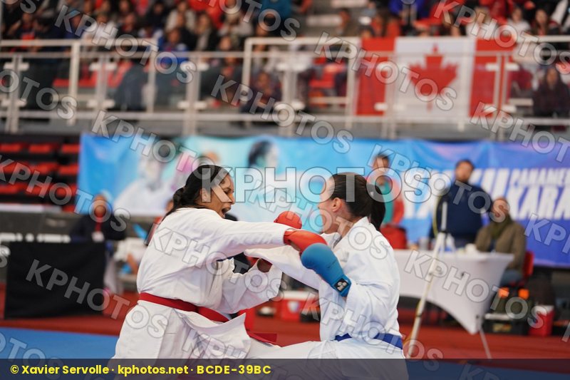 Pan American Championships Santiago 2018
