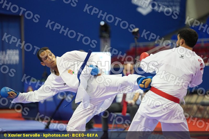 Olympic Qualification Tournament Paris 2021