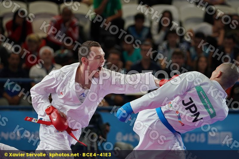 Youth Olympic Games Buenos Aires 2018