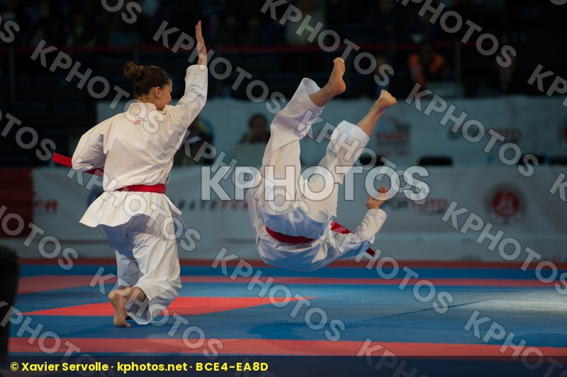 finals kata team Turkey