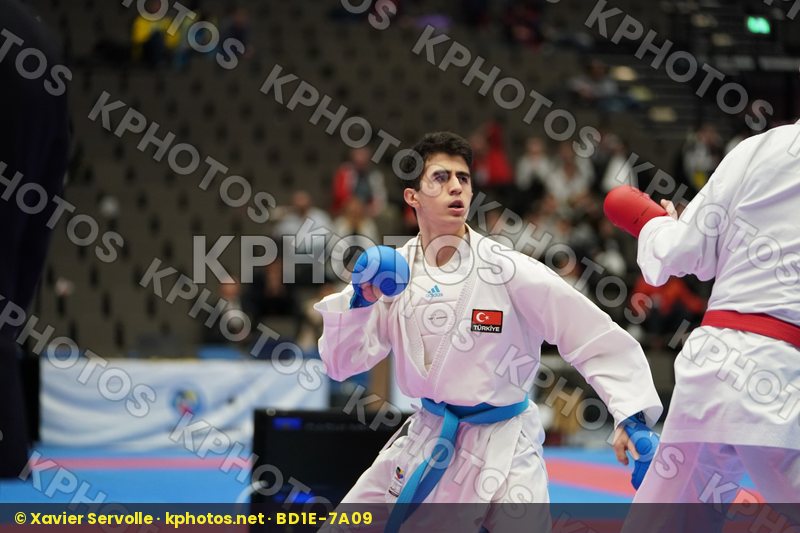 European Championships Aalborg 2019