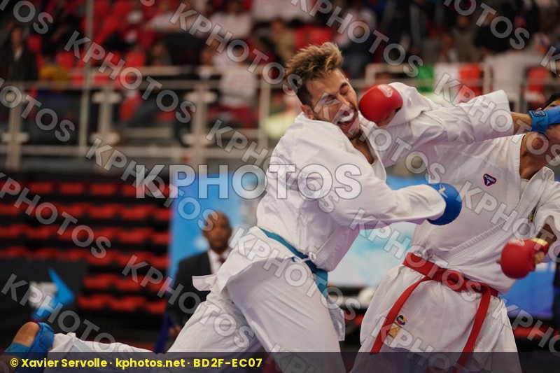 Pan American Championships Santiago 2018