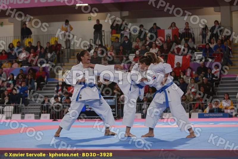 Pan American Games Lima 2019