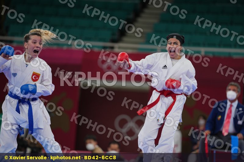 Olympic Games Tokyo 2020