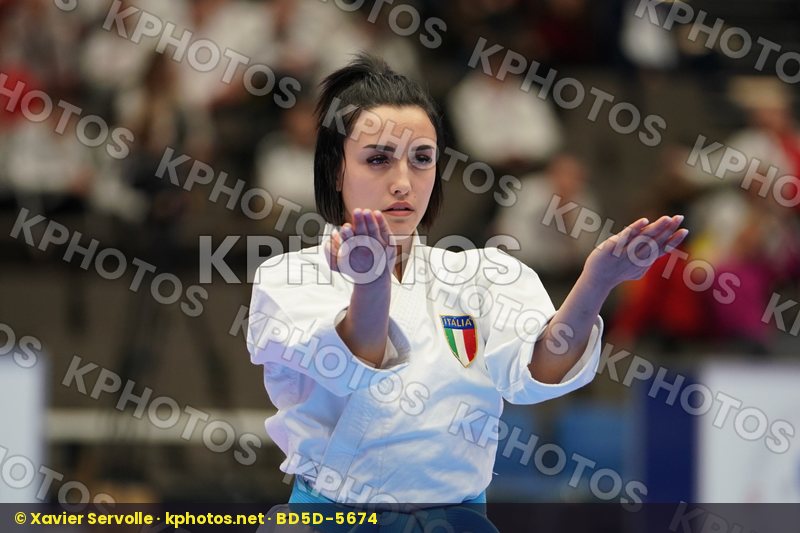 European Championships Aalborg 2019
