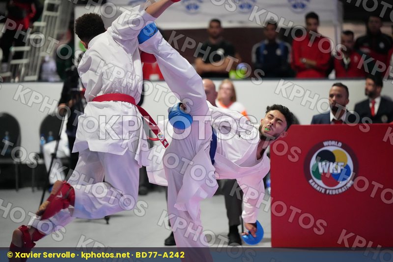 African Championships Durban 2022