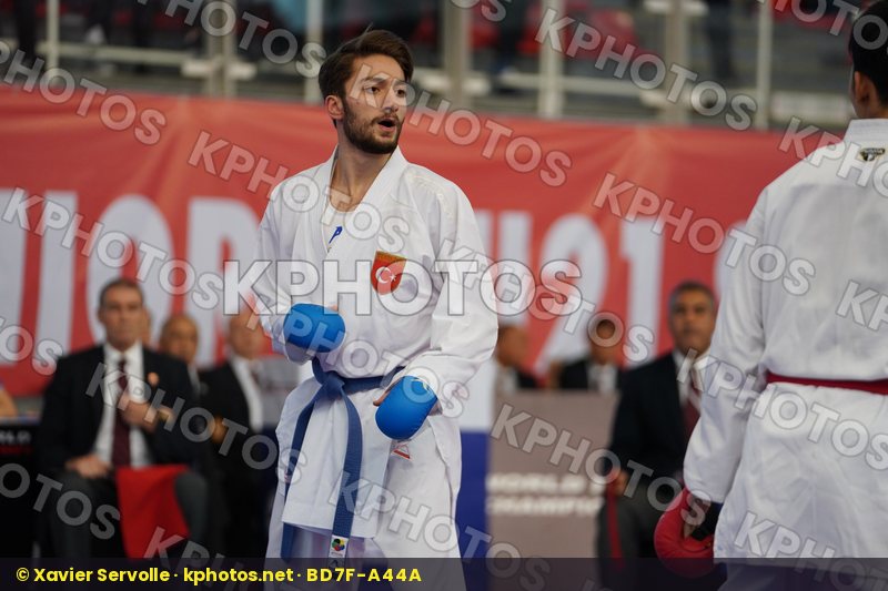 World Cadet Junior & U21 Championships Santiago 2019