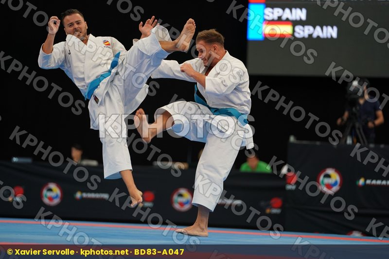 Karate 1 Premier League Halle 2017