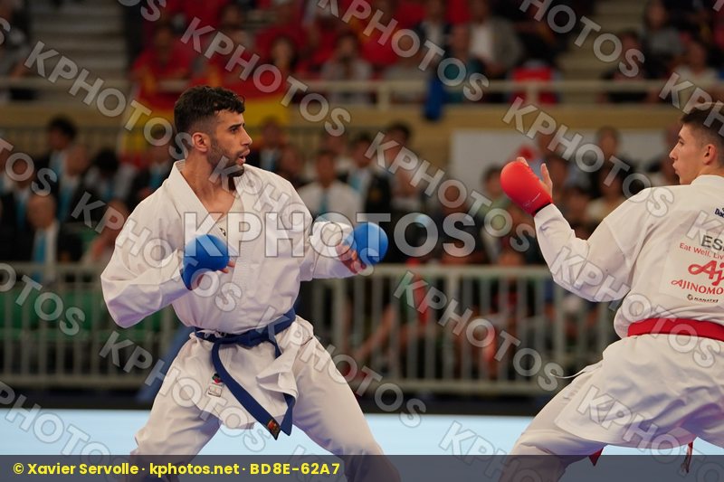 Karate 1 Premier League Tokyo 2019