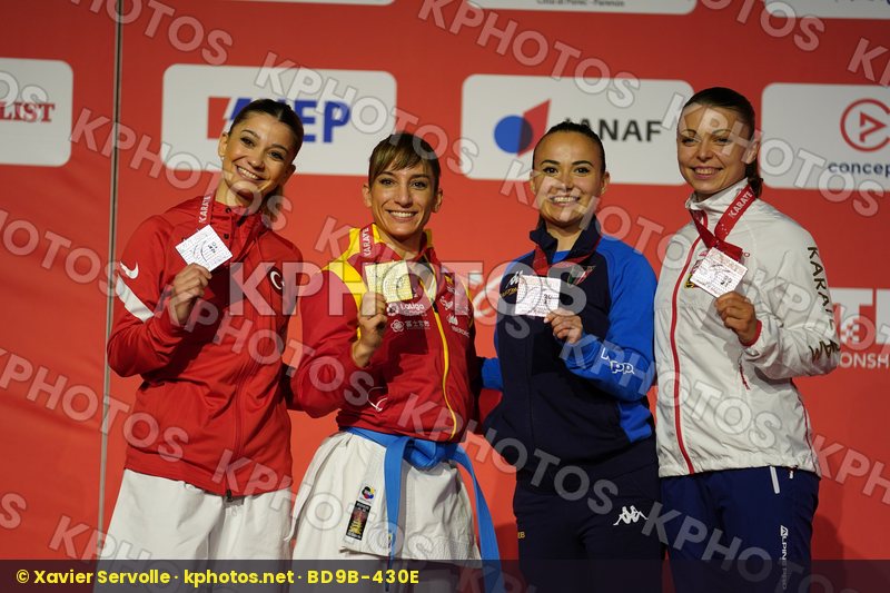 European Senior Championships Poreč 2021