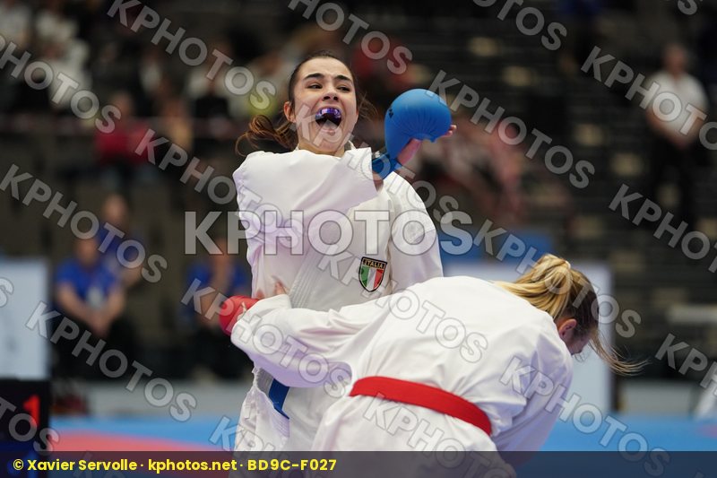 European Championships Aalborg 2019