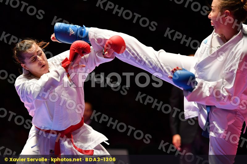 Karate 1 Premier League Okinawa 2016
