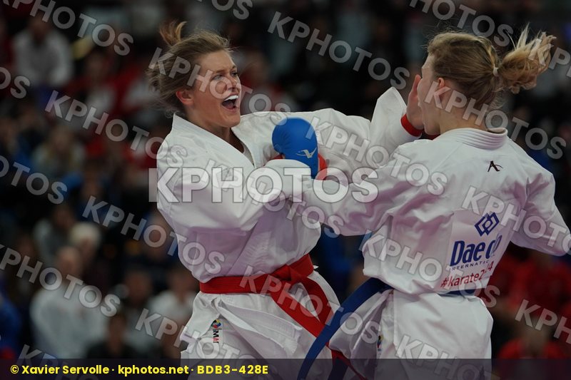European Championships Guadalajara 2019