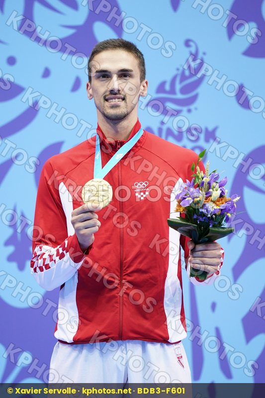 European Games Minsk 2019