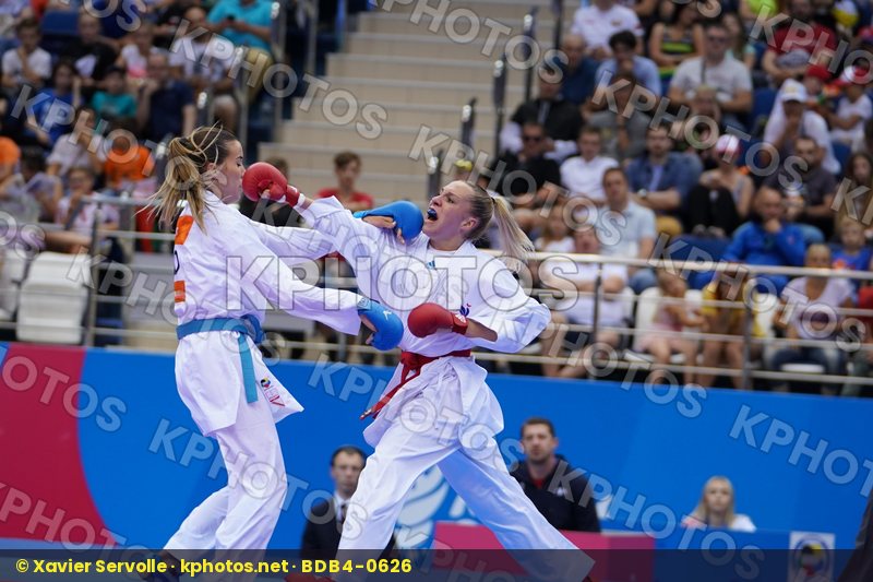 European Games Minsk 2019