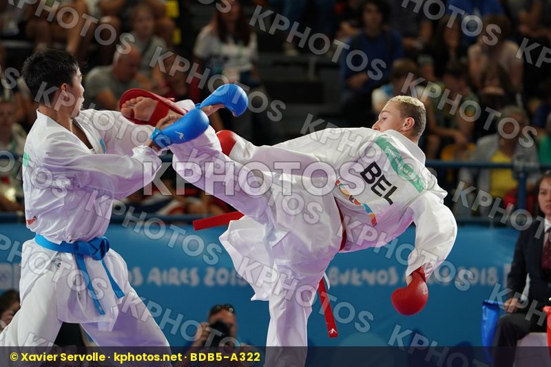 Youth Olympic Games Buenos Aires 2018