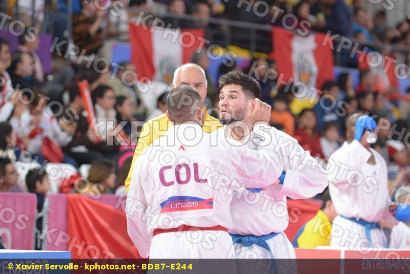 Pan American Games Lima 2019 — Saturday
