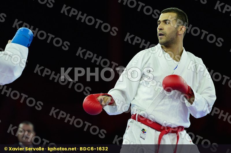 World Senior Championships Linz 2016