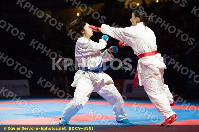 -68 kg Greece Panetsidou Vassiliki Quirici Elena Switzerland