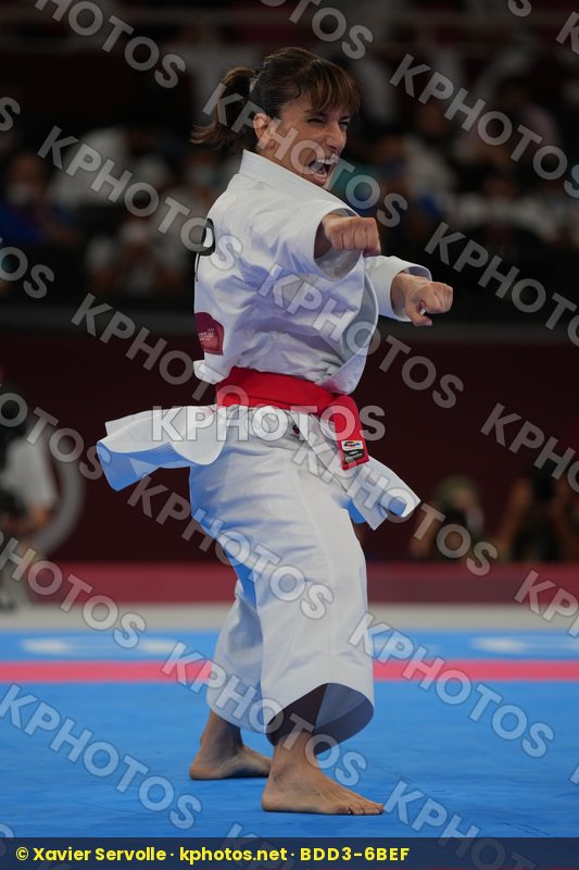 Olympic Games Tokyo 2020